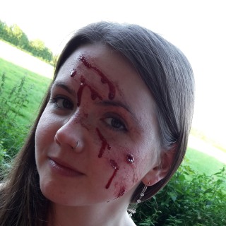 Mimendarstellung Mimendarstellung